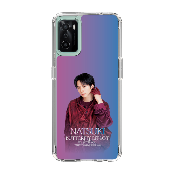 スリムプロテクションケース［ FANTASTICS LIVE TOUR 2025 "BUTTERFLY EFFECT" -FLY WITH YOU- - 澤本夏輝 ］