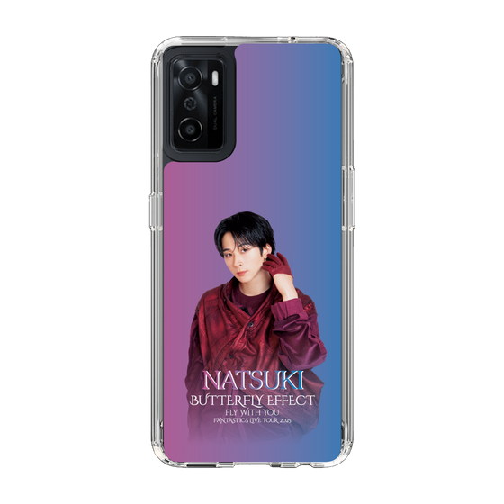 スリムプロテクションケース［ FANTASTICS LIVE TOUR 2025 "BUTTERFLY EFFECT" -FLY WITH YOU- - 澤本夏輝 ］