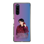 スリムプロテクションケース［ FANTASTICS LIVE TOUR 2025 "BUTTERFLY EFFECT" -FLY WITH YOU- - 澤本夏輝 ］