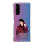 スリムプロテクションケース［ FANTASTICS LIVE TOUR 2025 "BUTTERFLY EFFECT" -FLY WITH YOU- - 澤本夏輝 ］