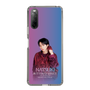 スリムプロテクションケース［ FANTASTICS LIVE TOUR 2025 "BUTTERFLY EFFECT" -FLY WITH YOU- - 澤本夏輝 ］