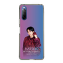 スリムプロテクションケース［ FANTASTICS LIVE TOUR 2025 "BUTTERFLY EFFECT" -FLY WITH YOU- - 澤本夏輝 ］