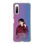 スリムプロテクションケース［ FANTASTICS LIVE TOUR 2025 "BUTTERFLY EFFECT" -FLY WITH YOU- - 澤本夏輝 ］