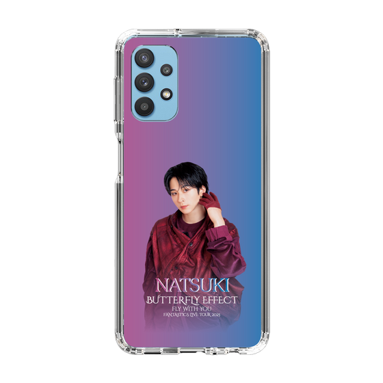 スリムプロテクションケース［ FANTASTICS LIVE TOUR 2025 "BUTTERFLY EFFECT" -FLY WITH YOU- - 澤本夏輝 ］