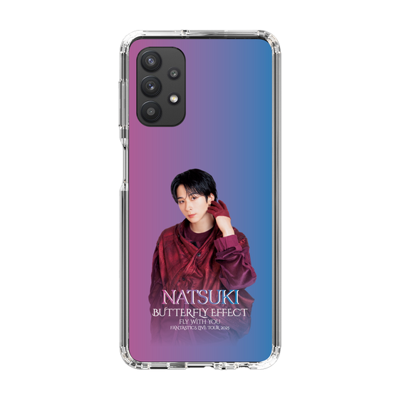 スリムプロテクションケース［ FANTASTICS LIVE TOUR 2025 "BUTTERFLY EFFECT" -FLY WITH YOU- - 澤本夏輝 ］