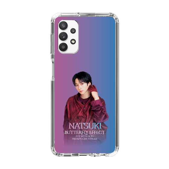 スリムプロテクションケース［ FANTASTICS LIVE TOUR 2025 "BUTTERFLY EFFECT" -FLY WITH YOU- - 澤本夏輝 ］