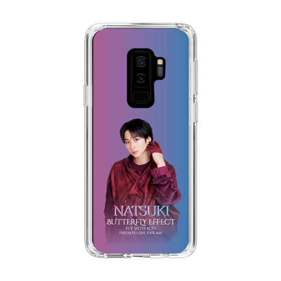スリムプロテクションケース［ FANTASTICS LIVE TOUR 2025 "BUTTERFLY EFFECT" -FLY WITH YOU- - 澤本夏輝 ］