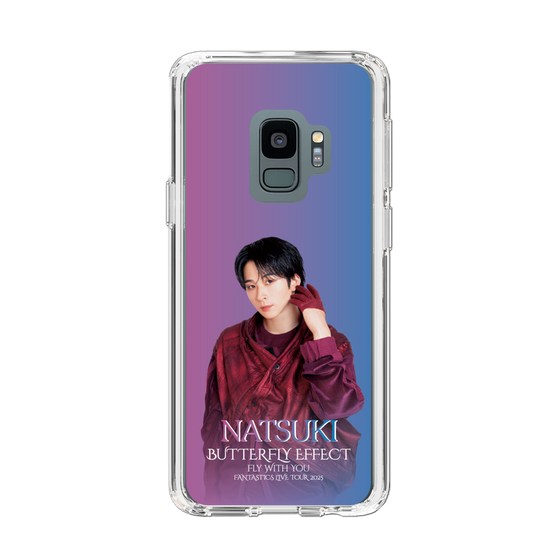 スリムプロテクションケース［ FANTASTICS LIVE TOUR 2025 "BUTTERFLY EFFECT" -FLY WITH YOU- - 澤本夏輝 ］