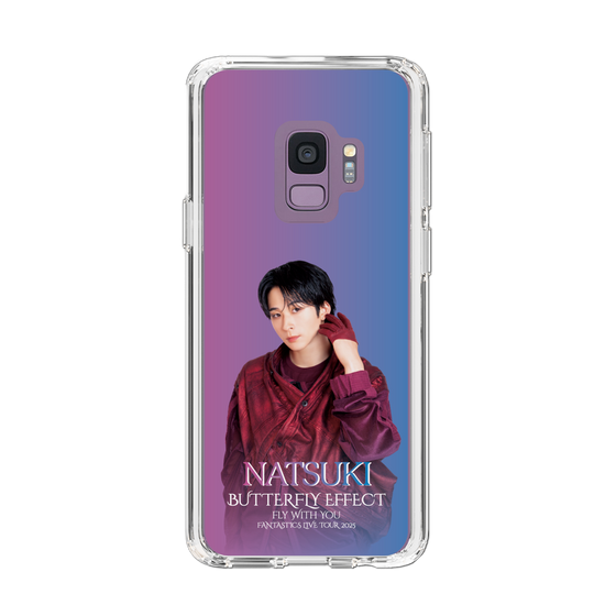 スリムプロテクションケース［ FANTASTICS LIVE TOUR 2025 "BUTTERFLY EFFECT" -FLY WITH YOU- - 澤本夏輝 ］