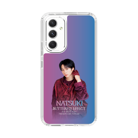 スリムプロテクションケース［ FANTASTICS LIVE TOUR 2025 "BUTTERFLY EFFECT" -FLY WITH YOU- - 澤本夏輝 ］