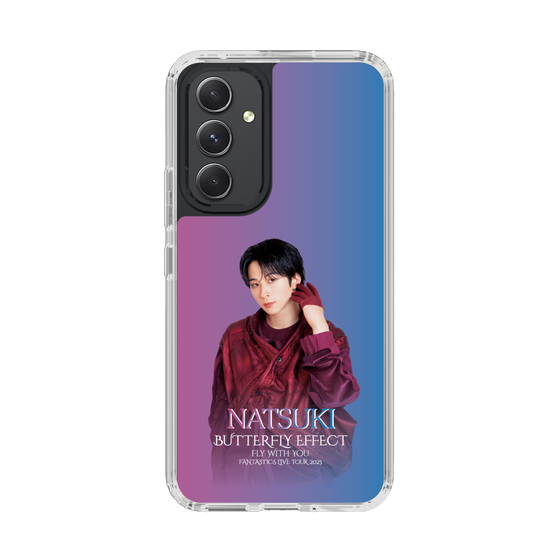 スリムプロテクションケース［ FANTASTICS LIVE TOUR 2025 "BUTTERFLY EFFECT" -FLY WITH YOU- - 澤本夏輝 ］