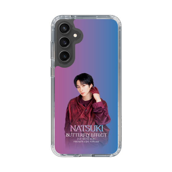 スリムプロテクションケース［ FANTASTICS LIVE TOUR 2025 "BUTTERFLY EFFECT" -FLY WITH YOU- - 澤本夏輝 ］