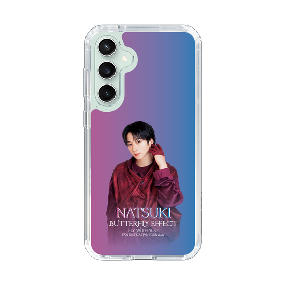 スリムプロテクションケース［ FANTASTICS LIVE TOUR 2025 "BUTTERFLY EFFECT" -FLY WITH YOU- - 澤本夏輝 ］
