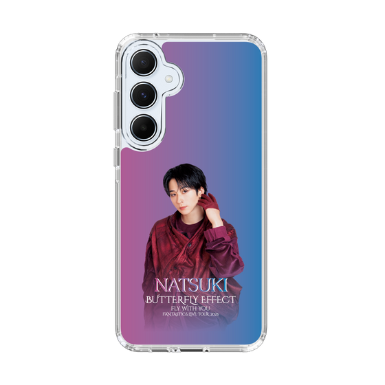 スリムプロテクションケース［ FANTASTICS LIVE TOUR 2025 "BUTTERFLY EFFECT" -FLY WITH YOU- - 澤本夏輝 ］