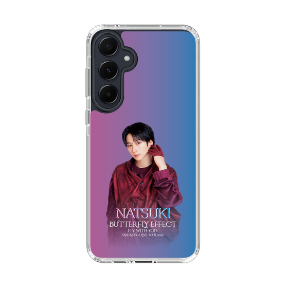 スリムプロテクションケース［ FANTASTICS LIVE TOUR 2025 "BUTTERFLY EFFECT" -FLY WITH YOU- - 澤本夏輝 ］