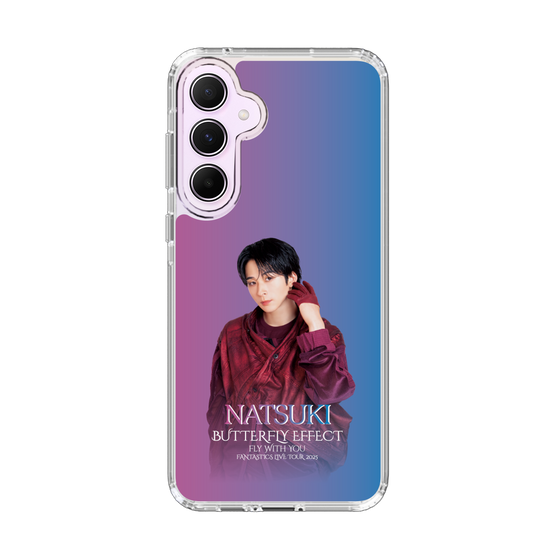スリムプロテクションケース［ FANTASTICS LIVE TOUR 2025 "BUTTERFLY EFFECT" -FLY WITH YOU- - 澤本夏輝 ］