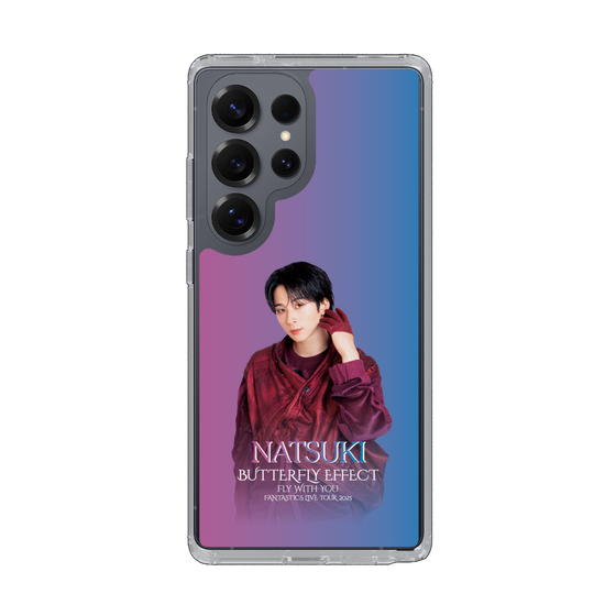 スリムプロテクションケース［ FANTASTICS LIVE TOUR 2025 "BUTTERFLY EFFECT" -FLY WITH YOU- - 澤本夏輝 ］