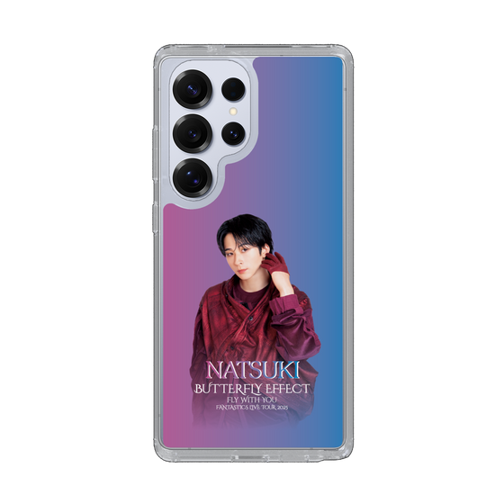 スリムプロテクションケース［ FANTASTICS LIVE TOUR 2025 "BUTTERFLY EFFECT" -FLY WITH YOU- - 澤本夏輝 ］