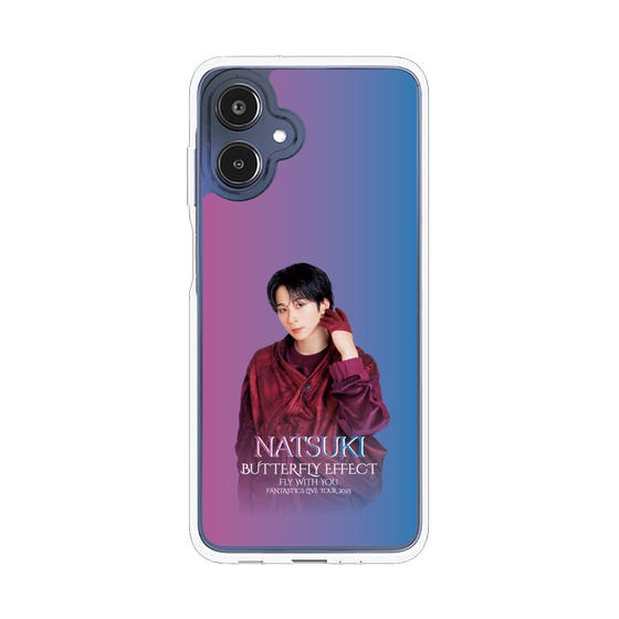 スリムプロテクションケース［ FANTASTICS LIVE TOUR 2025 "BUTTERFLY EFFECT" -FLY WITH YOU- - 澤本夏輝 ］