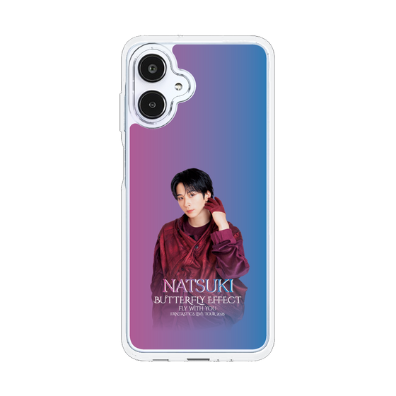 スリムプロテクションケース［ FANTASTICS LIVE TOUR 2025 "BUTTERFLY EFFECT" -FLY WITH YOU- - 澤本夏輝 ］