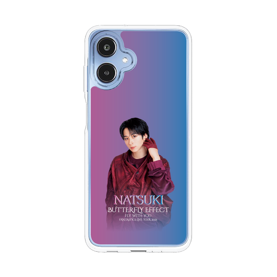 スリムプロテクションケース［ FANTASTICS LIVE TOUR 2025 "BUTTERFLY EFFECT" -FLY WITH YOU- - 澤本夏輝 ］