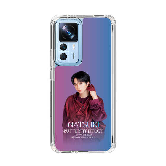 スリムプロテクションケース［ FANTASTICS LIVE TOUR 2025 "BUTTERFLY EFFECT" -FLY WITH YOU- - 澤本夏輝 ］