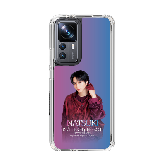 スリムプロテクションケース［ FANTASTICS LIVE TOUR 2025 "BUTTERFLY EFFECT" -FLY WITH YOU- - 澤本夏輝 ］