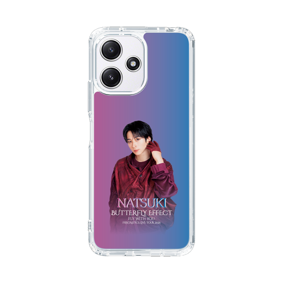 スリムプロテクションケース［ FANTASTICS LIVE TOUR 2025 "BUTTERFLY EFFECT" -FLY WITH YOU- - 澤本夏輝 ］