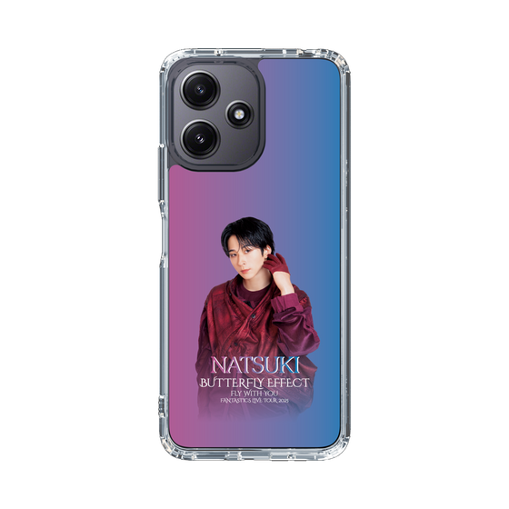 スリムプロテクションケース［ FANTASTICS LIVE TOUR 2025 "BUTTERFLY EFFECT" -FLY WITH YOU- - 澤本夏輝 ］