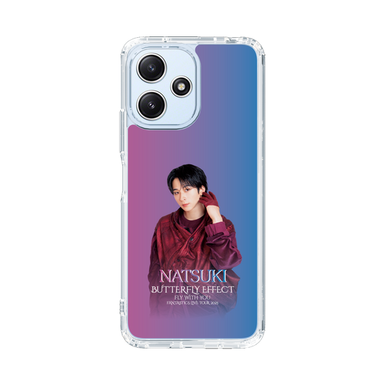 スリムプロテクションケース［ FANTASTICS LIVE TOUR 2025 "BUTTERFLY EFFECT" -FLY WITH YOU- - 澤本夏輝 ］