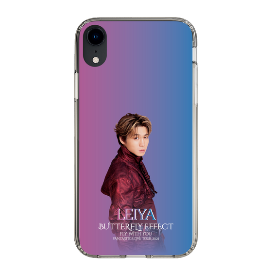 スリムプロテクションケース［ FANTASTICS LIVE TOUR 2025 "BUTTERFLY EFFECT" -FLY WITH YOU- - 瀬口黎弥 ］