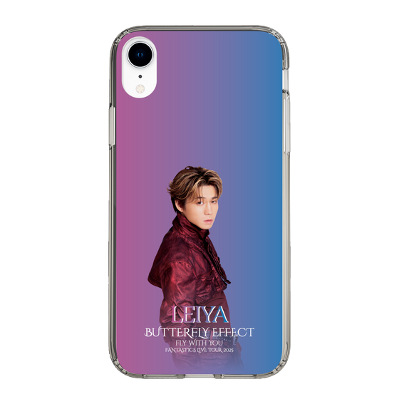 スリムプロテクションケース［ FANTASTICS LIVE TOUR 2025 "BUTTERFLY EFFECT" -FLY WITH YOU- - 瀬口黎弥 ］