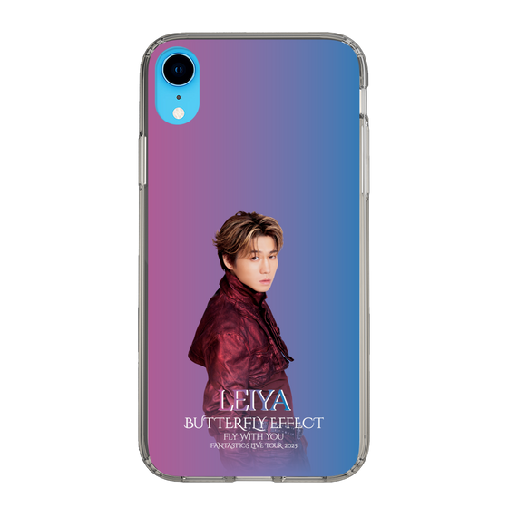スリムプロテクションケース［ FANTASTICS LIVE TOUR 2025 "BUTTERFLY EFFECT" -FLY WITH YOU- - 瀬口黎弥 ］