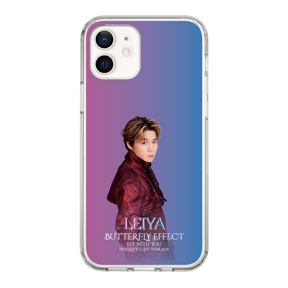 スリムプロテクションケース［ FANTASTICS LIVE TOUR 2025 "BUTTERFLY EFFECT" -FLY WITH YOU- - 瀬口黎弥 ］