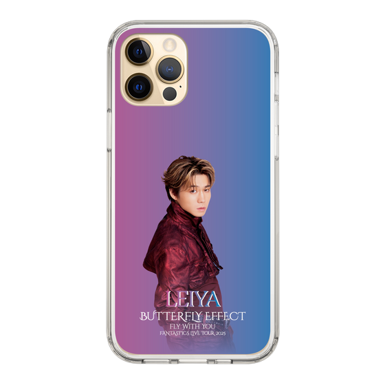 スリムプロテクションケース［ FANTASTICS LIVE TOUR 2025 "BUTTERFLY EFFECT" -FLY WITH YOU- - 瀬口黎弥 ］