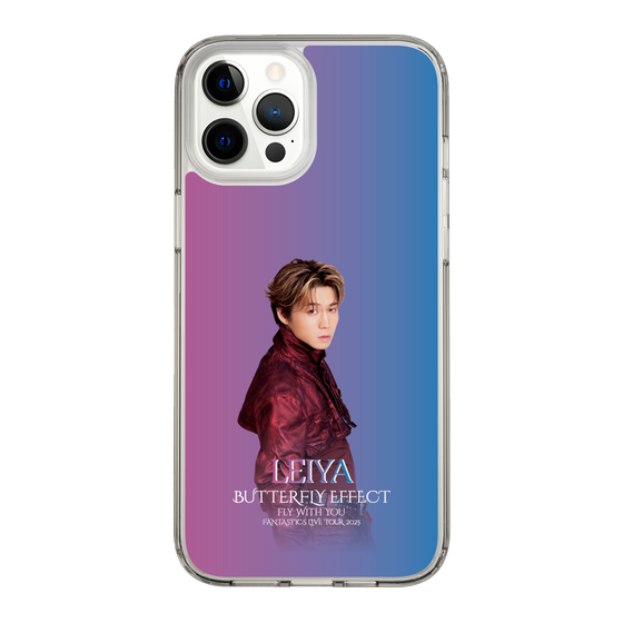 スリムプロテクションケース［ FANTASTICS LIVE TOUR 2025 "BUTTERFLY EFFECT" -FLY WITH YOU- - 瀬口黎弥 ］