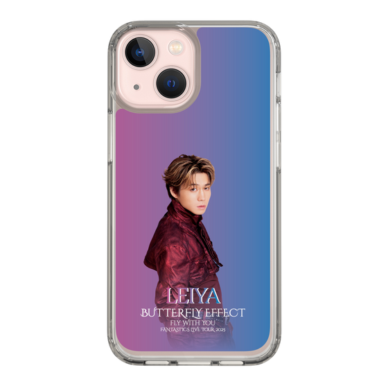 スリムプロテクションケース［ FANTASTICS LIVE TOUR 2025 "BUTTERFLY EFFECT" -FLY WITH YOU- - 瀬口黎弥 ］