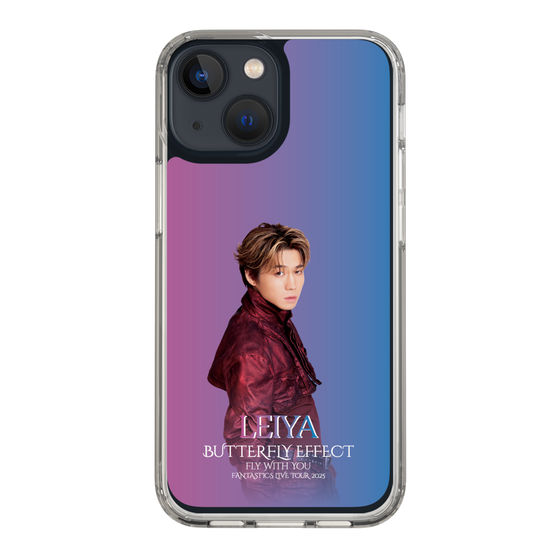 スリムプロテクションケース［ FANTASTICS LIVE TOUR 2025 "BUTTERFLY EFFECT" -FLY WITH YOU- - 瀬口黎弥 ］