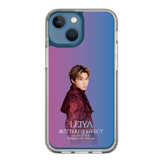 スリムプロテクションケース［ FANTASTICS LIVE TOUR 2025 "BUTTERFLY EFFECT" -FLY WITH YOU- - 瀬口黎弥 ］