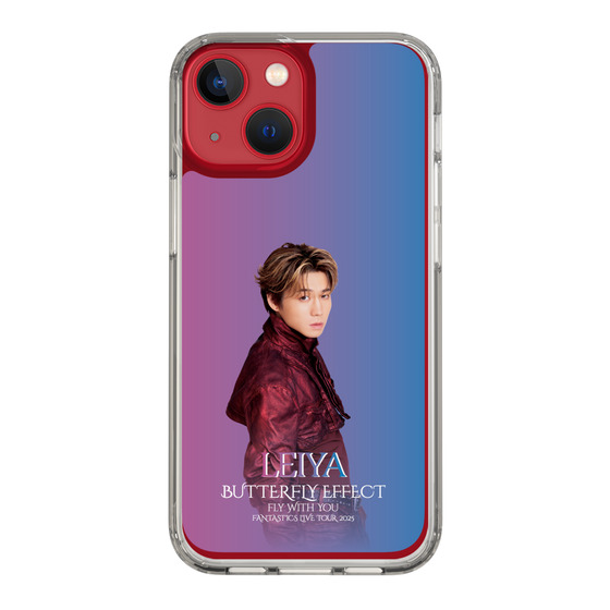 スリムプロテクションケース［ FANTASTICS LIVE TOUR 2025 "BUTTERFLY EFFECT" -FLY WITH YOU- - 瀬口黎弥 ］