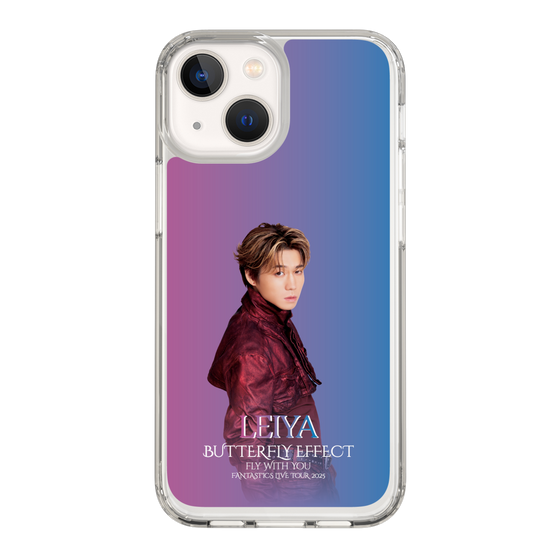 スリムプロテクションケース［ FANTASTICS LIVE TOUR 2025 "BUTTERFLY EFFECT" -FLY WITH YOU- - 瀬口黎弥 ］