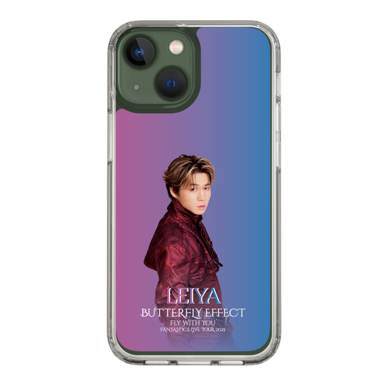 スリムプロテクションケース［ FANTASTICS LIVE TOUR 2025 "BUTTERFLY EFFECT" -FLY WITH YOU- - 瀬口黎弥 ］