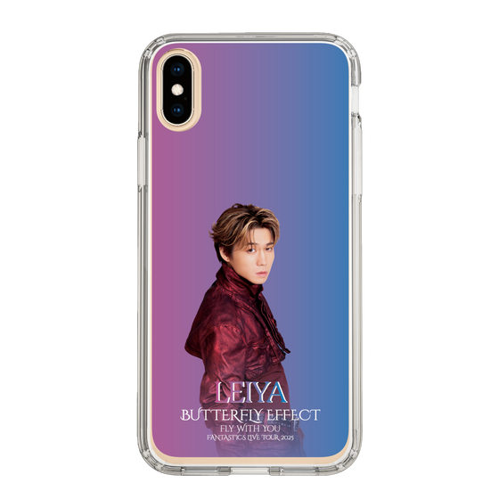 スリムプロテクションケース［ FANTASTICS LIVE TOUR 2025 "BUTTERFLY EFFECT" -FLY WITH YOU- - 瀬口黎弥 ］