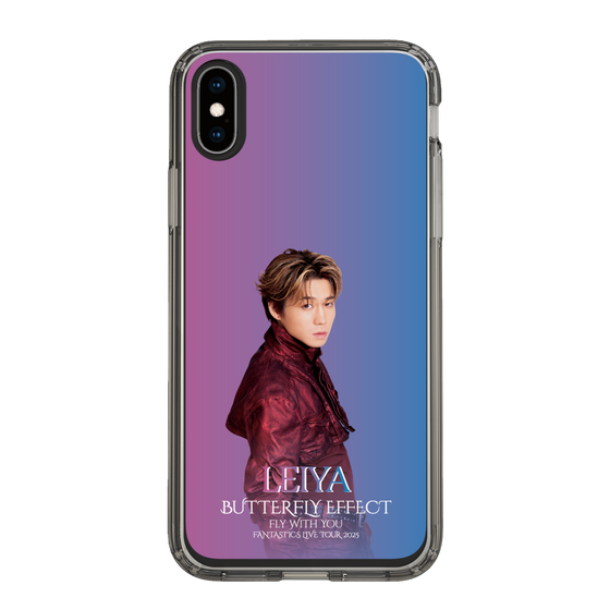 スリムプロテクションケース［ FANTASTICS LIVE TOUR 2025 "BUTTERFLY EFFECT" -FLY WITH YOU- - 瀬口黎弥 ］