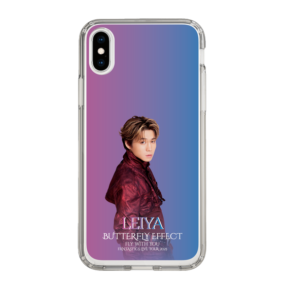 スリムプロテクションケース［ FANTASTICS LIVE TOUR 2025 "BUTTERFLY EFFECT" -FLY WITH YOU- - 瀬口黎弥 ］