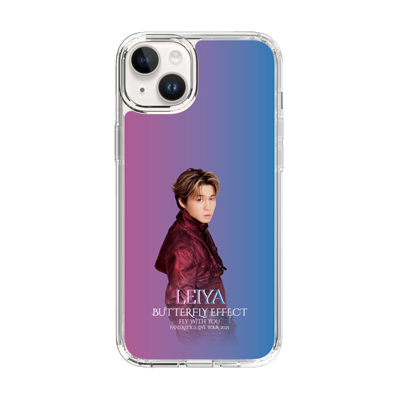 スリムプロテクションケース［ FANTASTICS LIVE TOUR 2025 "BUTTERFLY EFFECT" -FLY WITH YOU- - 瀬口黎弥 ］