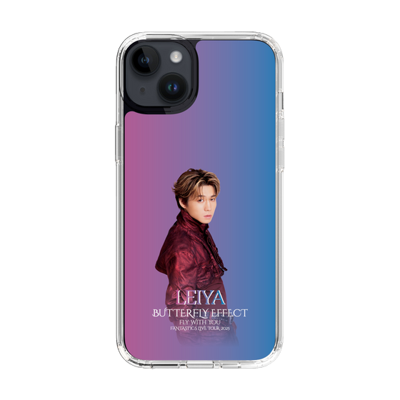 スリムプロテクションケース［ FANTASTICS LIVE TOUR 2025 "BUTTERFLY EFFECT" -FLY WITH YOU- - 瀬口黎弥 ］
