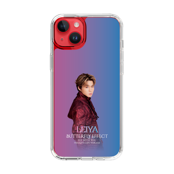 スリムプロテクションケース［ FANTASTICS LIVE TOUR 2025 "BUTTERFLY EFFECT" -FLY WITH YOU- - 瀬口黎弥 ］