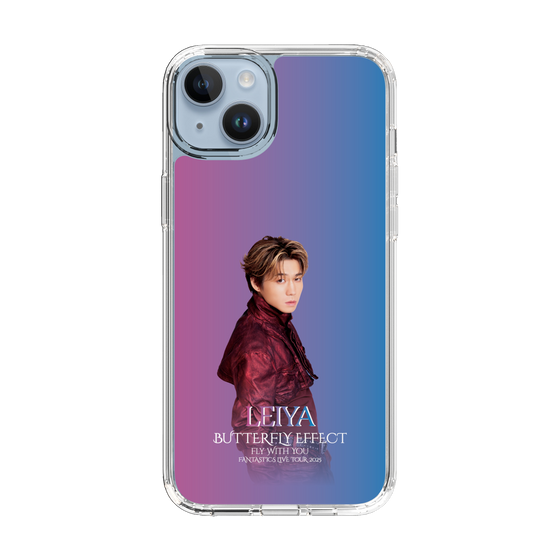 スリムプロテクションケース［ FANTASTICS LIVE TOUR 2025 "BUTTERFLY EFFECT" -FLY WITH YOU- - 瀬口黎弥 ］