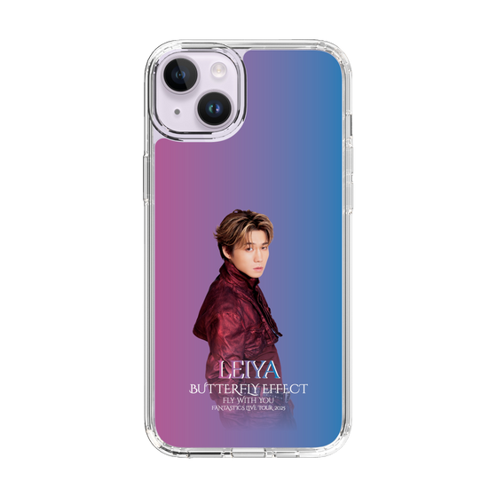 スリムプロテクションケース［ FANTASTICS LIVE TOUR 2025 "BUTTERFLY EFFECT" -FLY WITH YOU- - 瀬口黎弥 ］